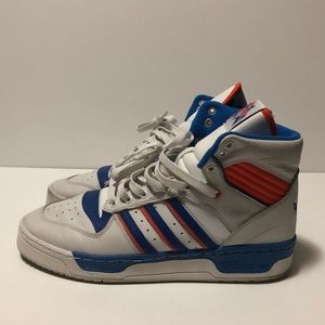 Used Adidas Rivalry